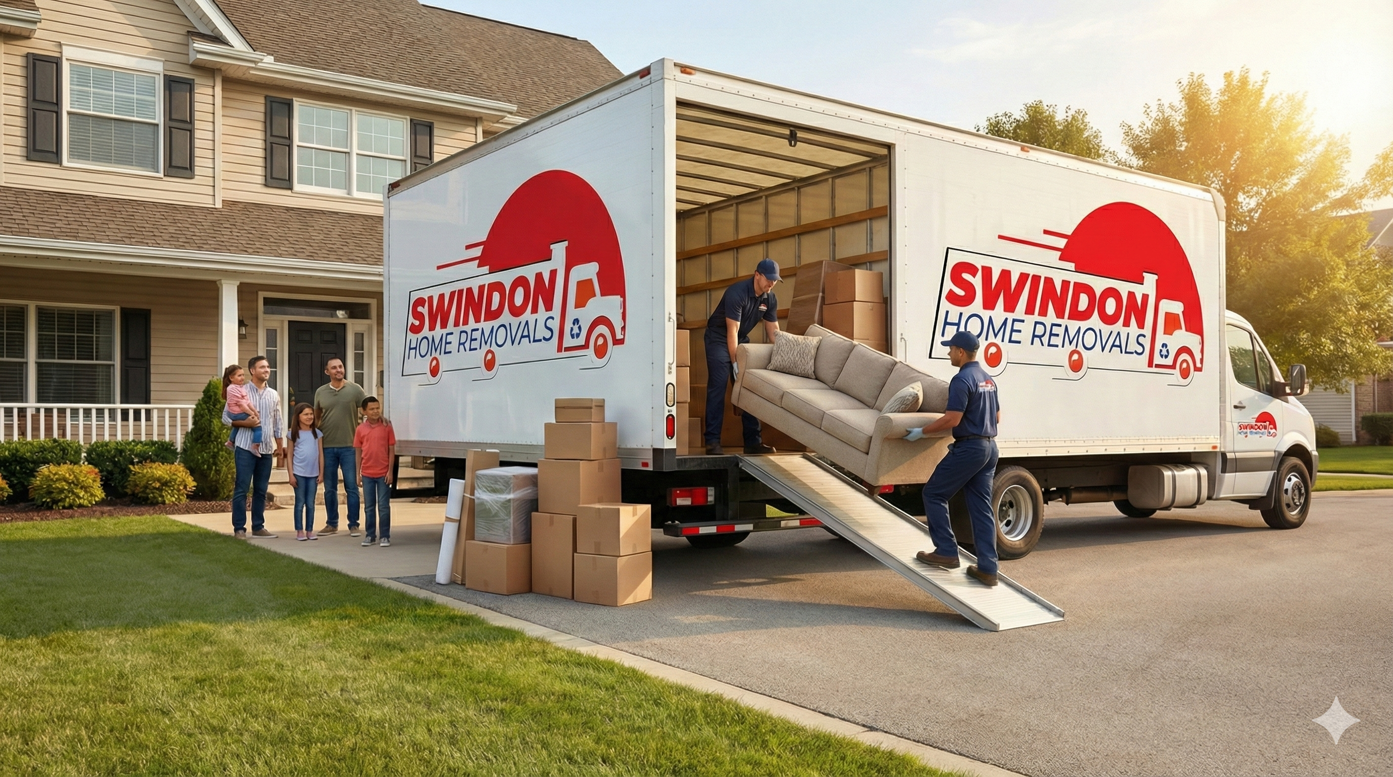 Home Removal Service
